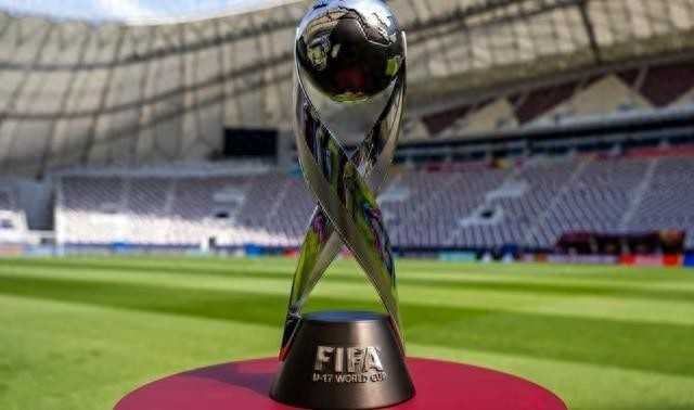  U17国足获好签？世少赛成U17亚洲杯翻版，多位球员引欧洲球队哄抢